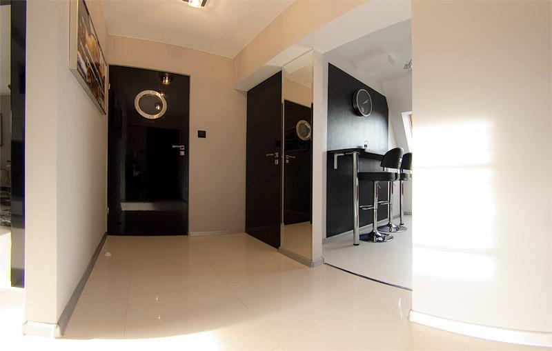 Apartament Przy Krupowkach Zakopane Pokoj fotografie