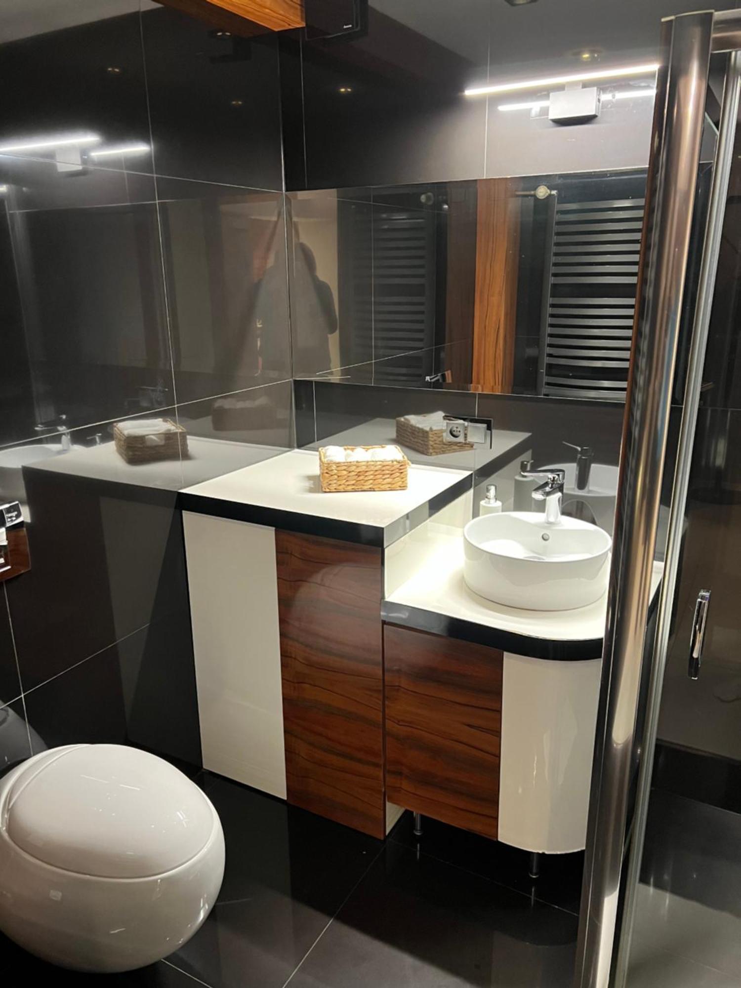 Apartament Przy Krupowkach Zakopane Exteriér fotografie