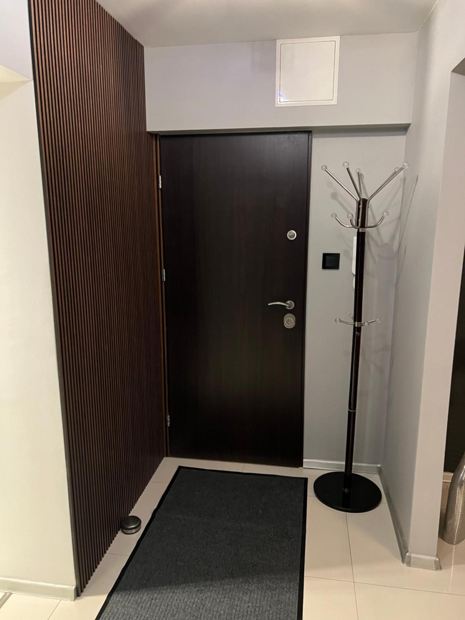 Apartament Przy Krupowkach Zakopane Exteriér fotografie