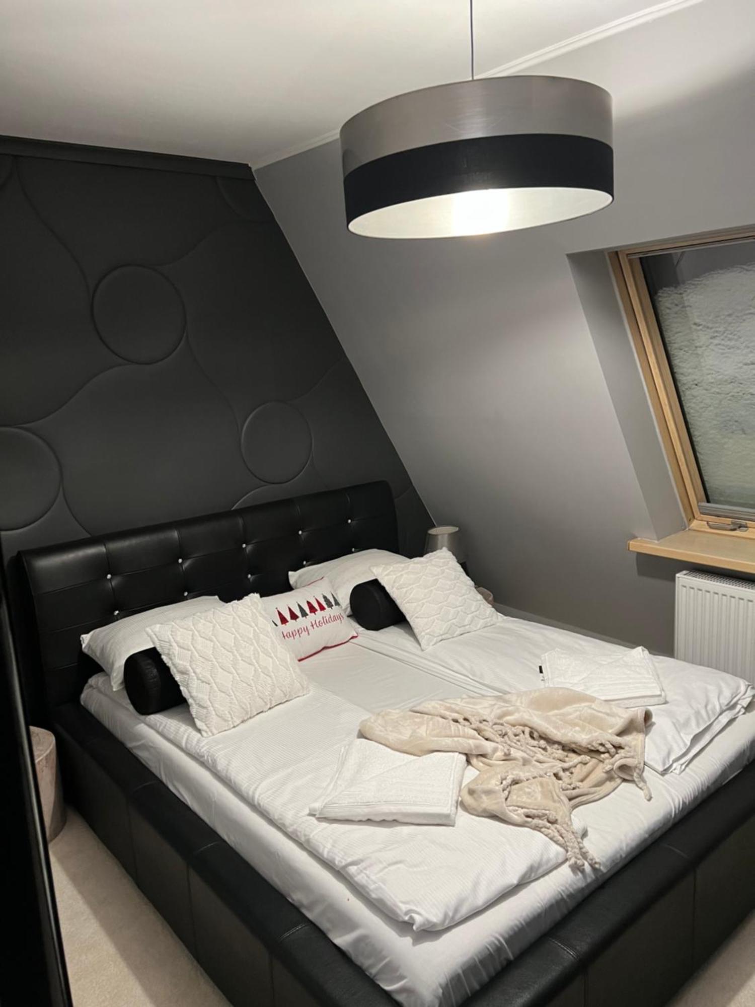 Apartament Przy Krupowkach Zakopane Exteriér fotografie