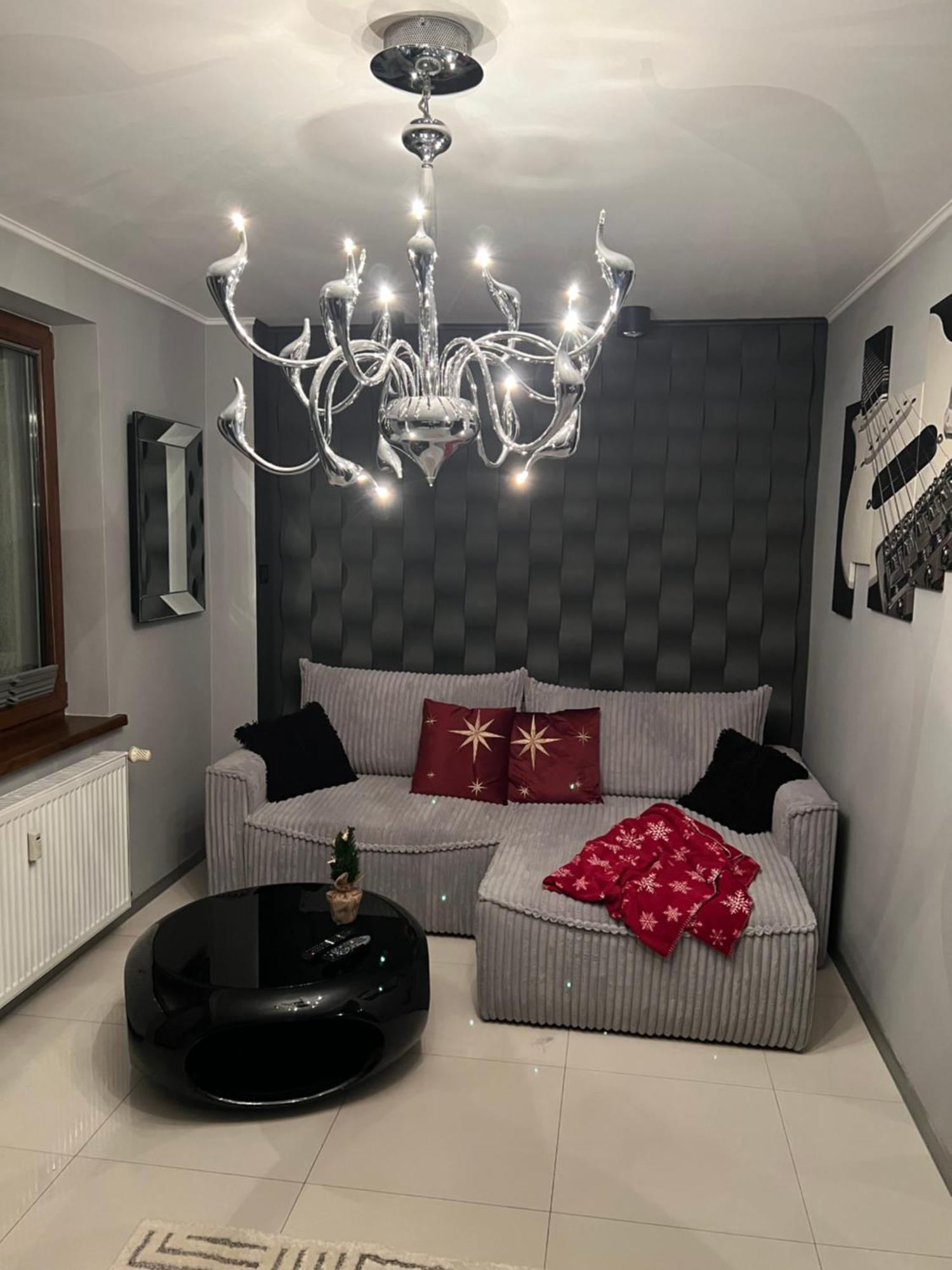 Apartament Przy Krupowkach Zakopane Exteriér fotografie