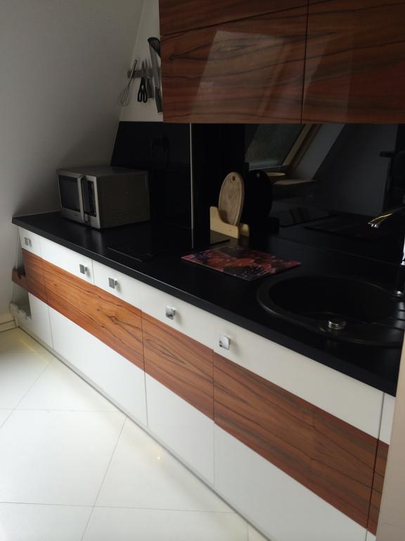 Apartament Przy Krupowkach Zakopane Pokoj fotografie