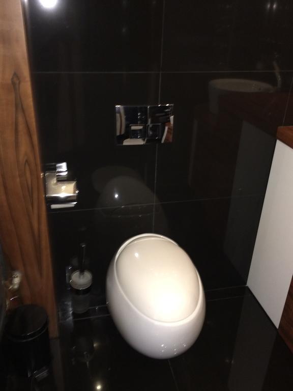 Apartament Przy Krupowkach Zakopane Pokoj fotografie