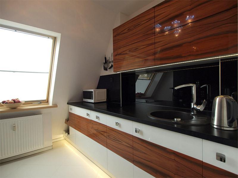Apartament Przy Krupowkach Zakopane Pokoj fotografie