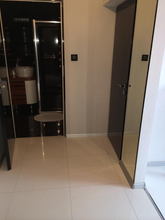 Apartament Przy Krupowkach Zakopane Pokoj fotografie
