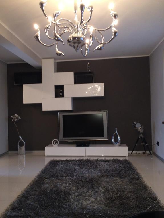 Apartament Przy Krupowkach Zakopane Pokoj fotografie